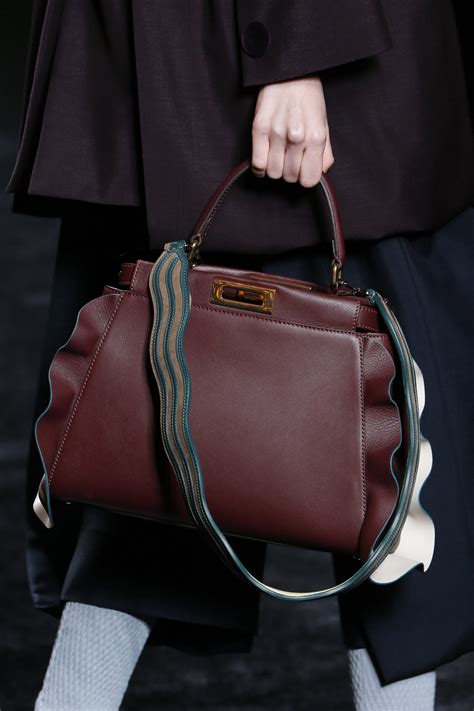 bag fendi 2016